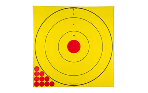 Targets Birchwood Casey Shoot N C B/C SHT-N-C LONG RANGE BLSEYE TGT